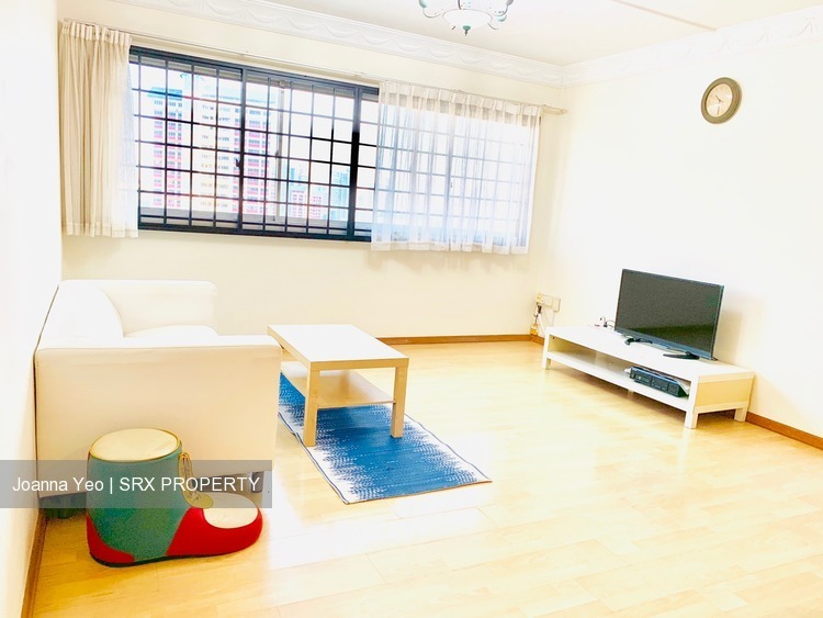 Bishan Street 24 thumbnail photo